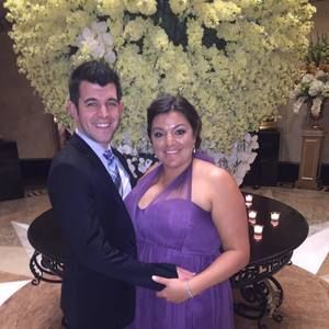 Meet your Posher, Sally