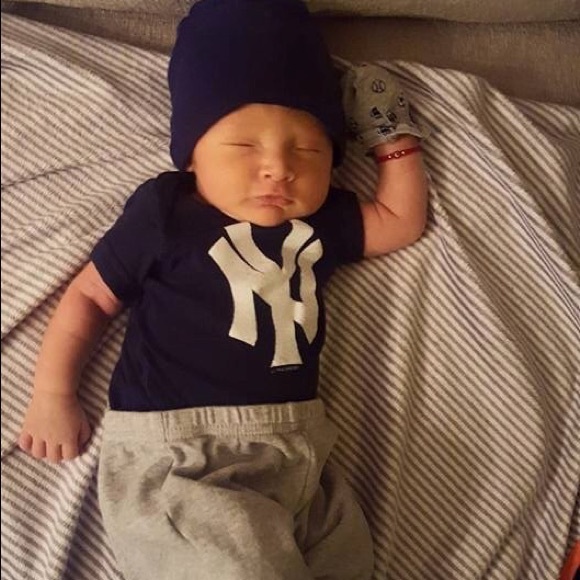 Meet your Posher, Axel - Picture 1 of 1