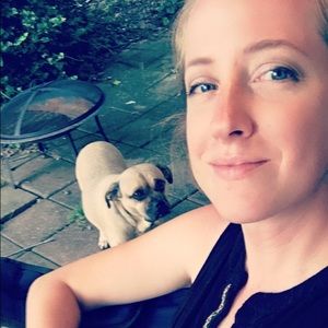 Meet your Posher, Wendy