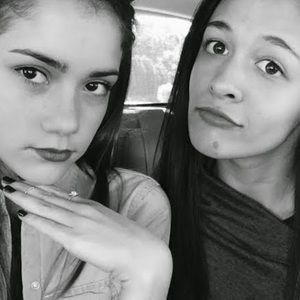 Meet your Posher, Christie