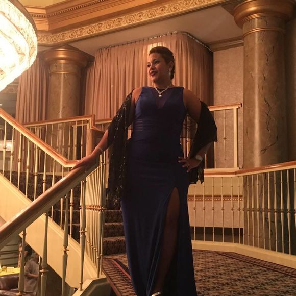 Meet your Posher, Jeimy - Picture 1 of 1