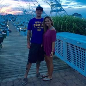 Meet your Posher, Shannon