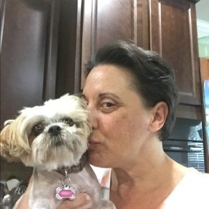 Meet your Posher, Ilene