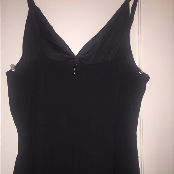 Gorgeous Maxi Dress With Two Front Slits - Picture 5 of 7