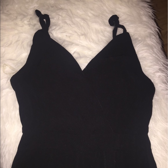 Gorgeous Maxi Dress With Two Front Slits - Picture 6 of 7