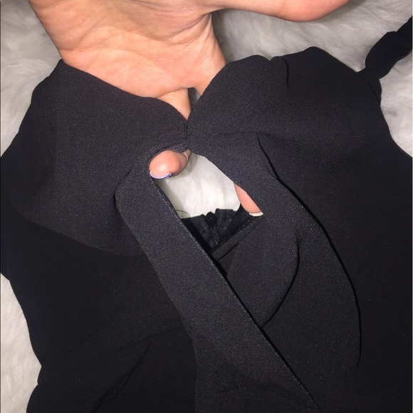 Gorgeous Maxi Dress With Two Front Slits - Picture 7 of 7