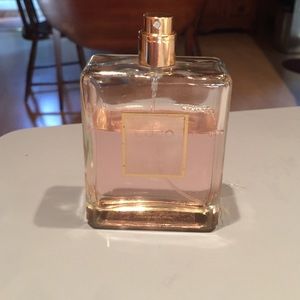 Coco Chanel mademoiselle
