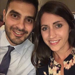 Meet your Posher, Lindsay