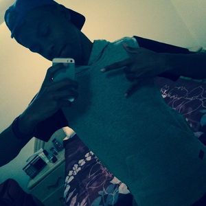 Meet your Posher, Raymond