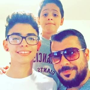 Meet your Posher, Nasser