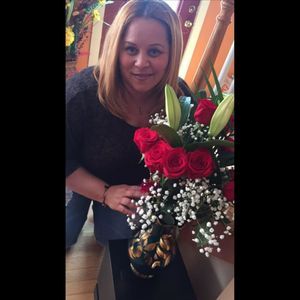 Meet your Posher, Zoraida