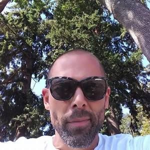 Meet your Posher, Mike