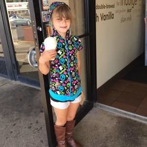 Meet your Posher, Nancy