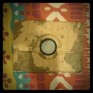 Samsung Galaxy Tab 4 Case