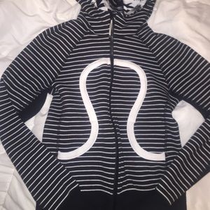 Lululemon jacket