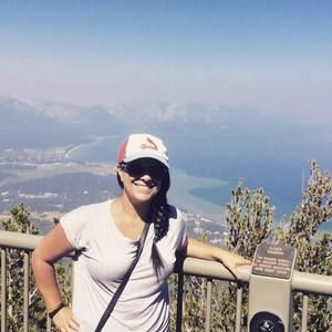 Meet your Posher, Kirsten