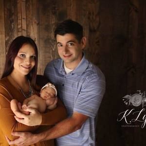 Meet your Posher, Tiffany