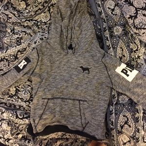 VS pink sweatshirt MUST GO TODAY
