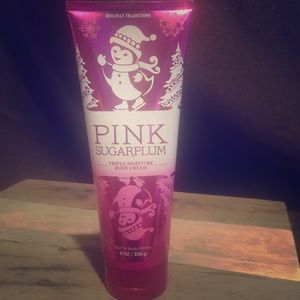 Bath and Body Works Body Cream