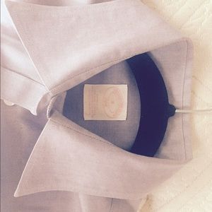 Brooks Brother Button up blouse Sz 6