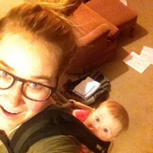 Meet your Posher, Rebekah