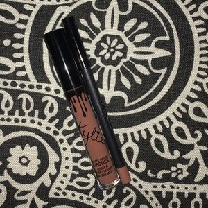 Kylie Lip Kit: Dolce