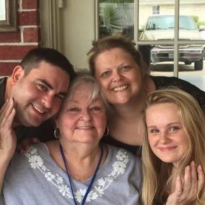 Meet your Posher, Kandi