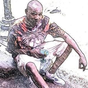 Meet your Posher, Martavis