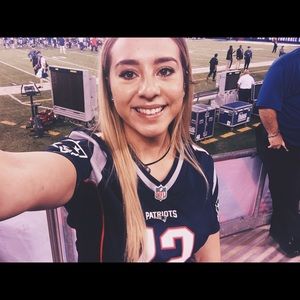 Meet your Posher, Silvia