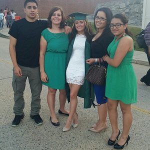 Meet your Posher, Jackie