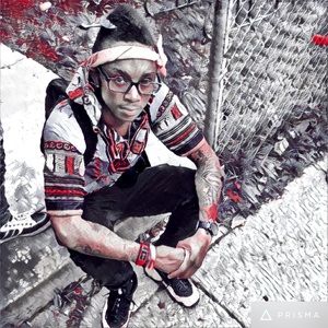 Meet your Posher, Deon