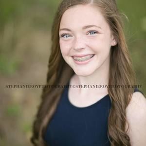 Meet your Posher, Hayden