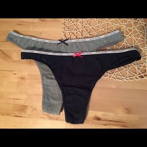 Tommy Hilfiger Thongs