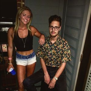 Meet your Posher, Jackie