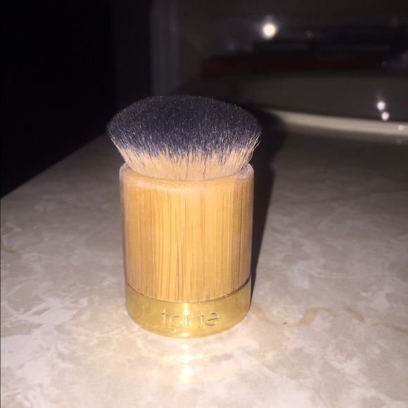Tarte Airbuki Powder Foundation Brush