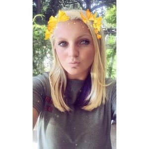 Meet your Posher, Erin