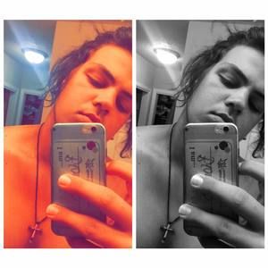 Meet your Posher, Dean