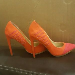 GX by Gwen Stefani pump