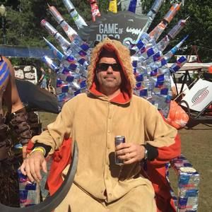 Meet your Posher, Joshua