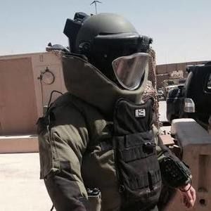 Meet your Posher, Derek