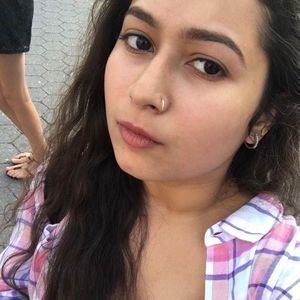 Meet your Posher, Sumaiya