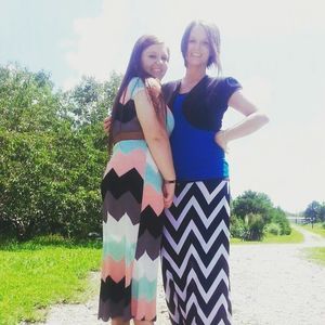 Meet your Posher, Misty