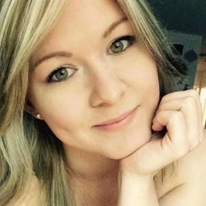 Meet your Posher, Paige