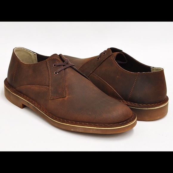 clarks bushacre low