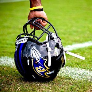 Meet your Posher, Gerald