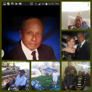 Meet your Posher, Carito