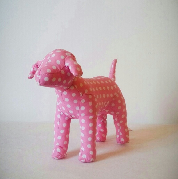 Gifts! PINK Victoria's Secret Dog Limited Edition - Picture 2 of 3