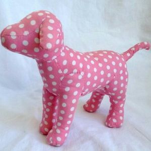 Gifts! PINK Victoria's Secret Dog Limited Edition