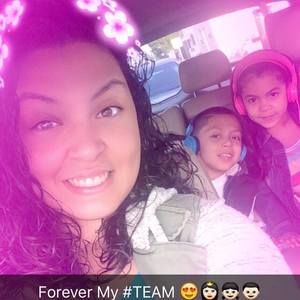 Meet your Posher, Emily