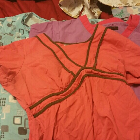 Scrubs - Picture 1 of 4